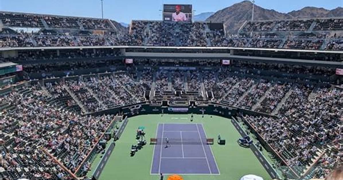 Fact Check Did Indian Wells Crowd Noise Cost Aryna Sabalenka On