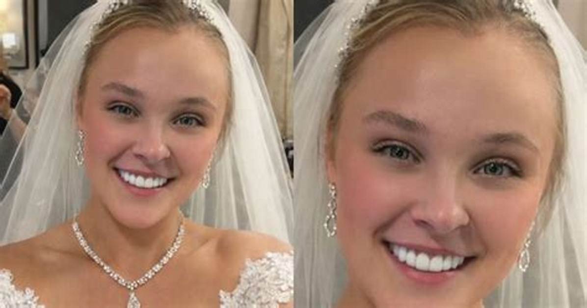 Fact Check Did Jojo Siwa Have a Photo Leak or Is It An