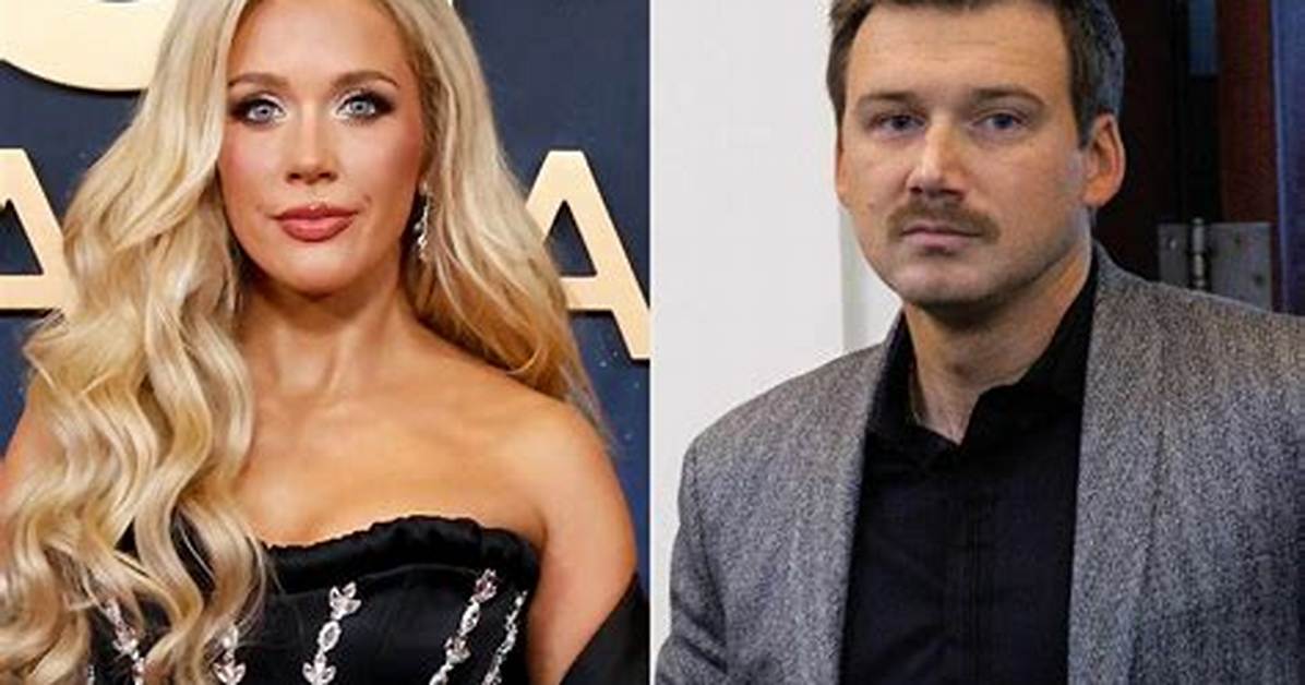 Fact Check Did Megan Moroney and Morgan Wallen Date the Real Story Behind The