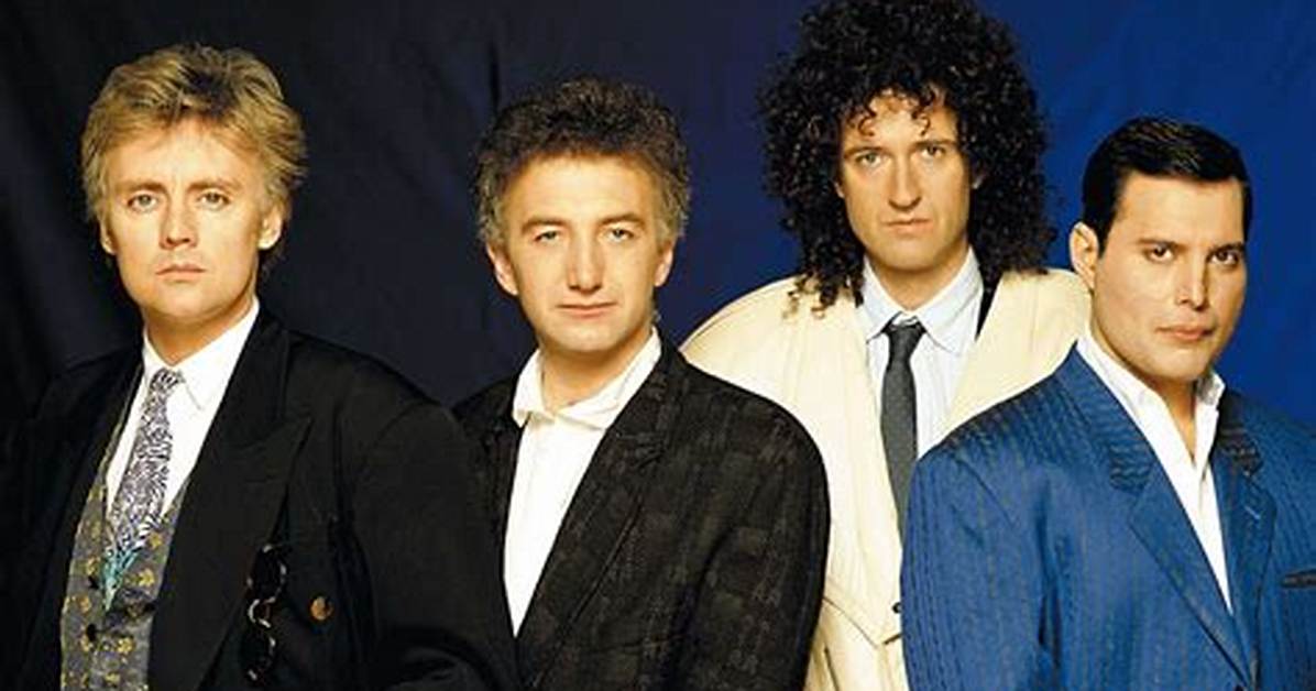 Fact Check Did Queen Band Members Really Clash over Freddie Mercury S Cat