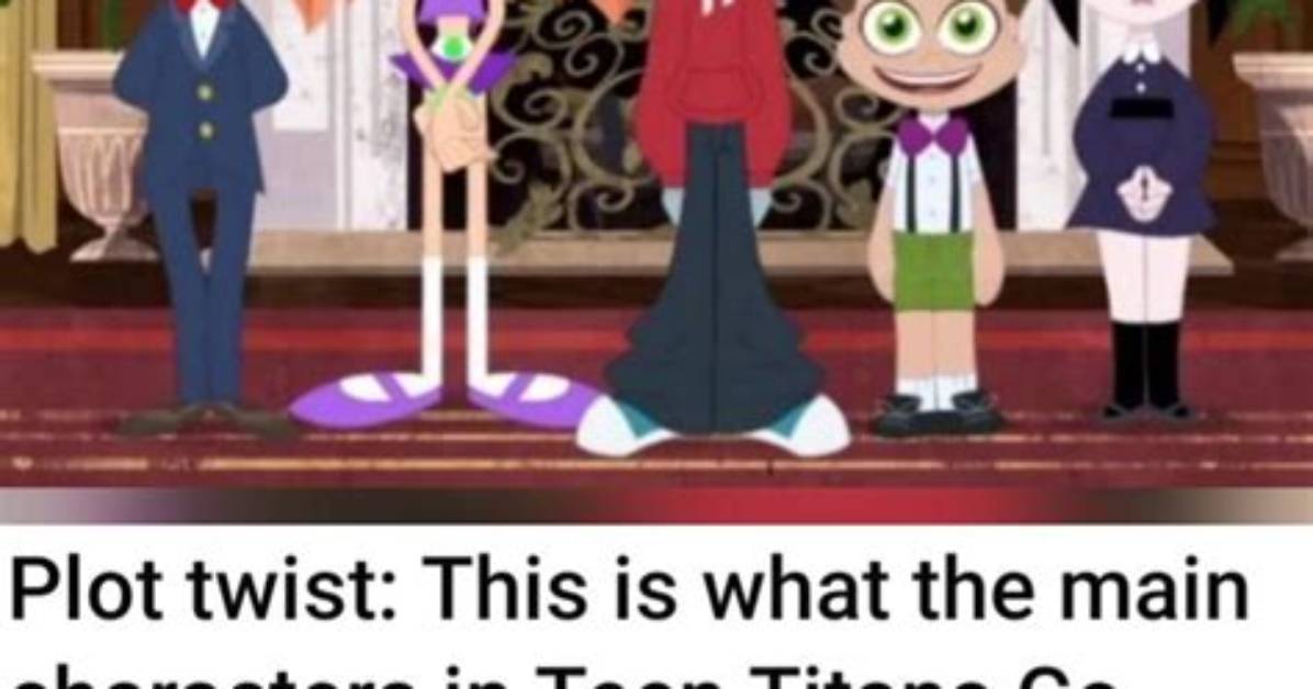 Fact Check Did Teen Titans Go Actually Air the Infamous Beast Boy