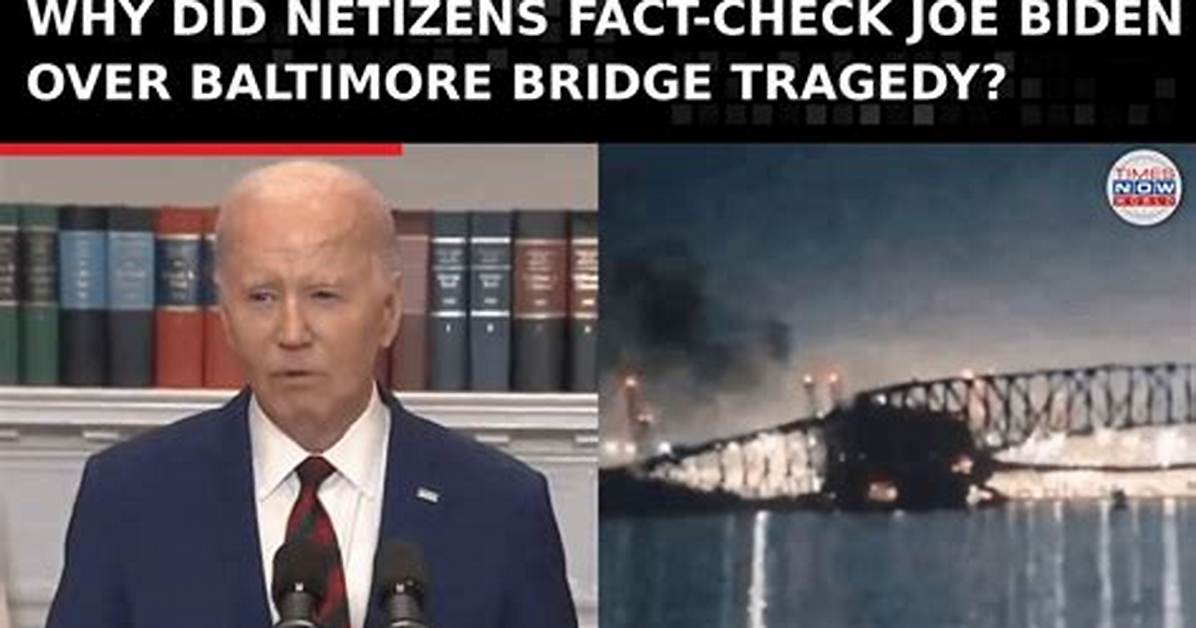 Fact Check Did Tragedy Strike
