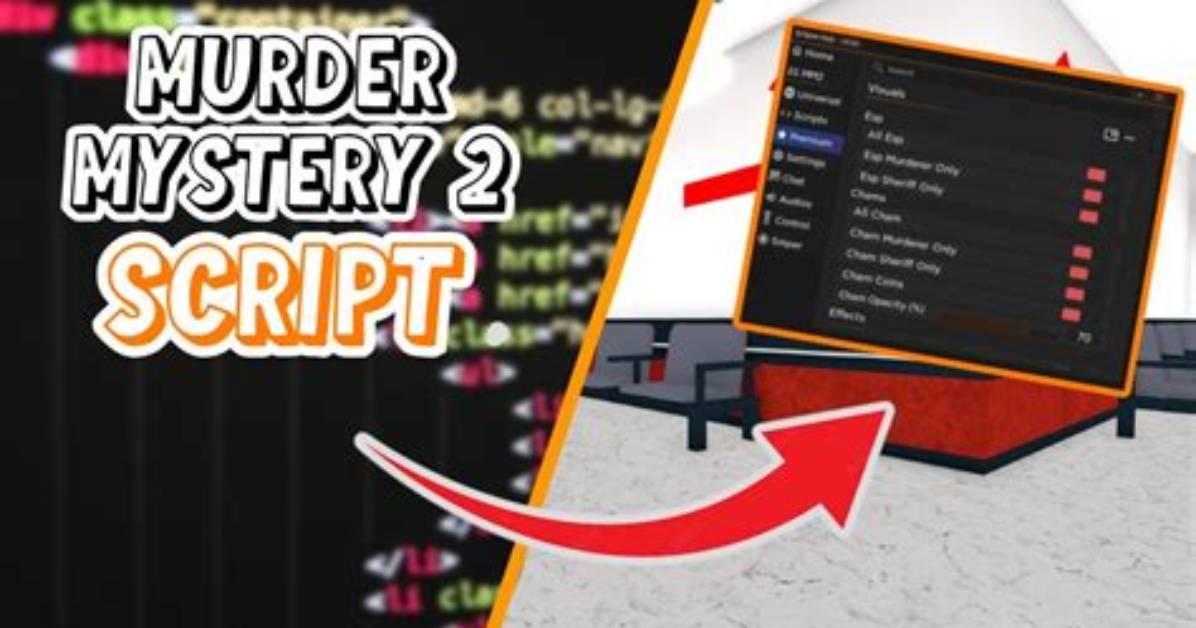 Fact Check Do Truly Keyless Mm2 Scripts Work