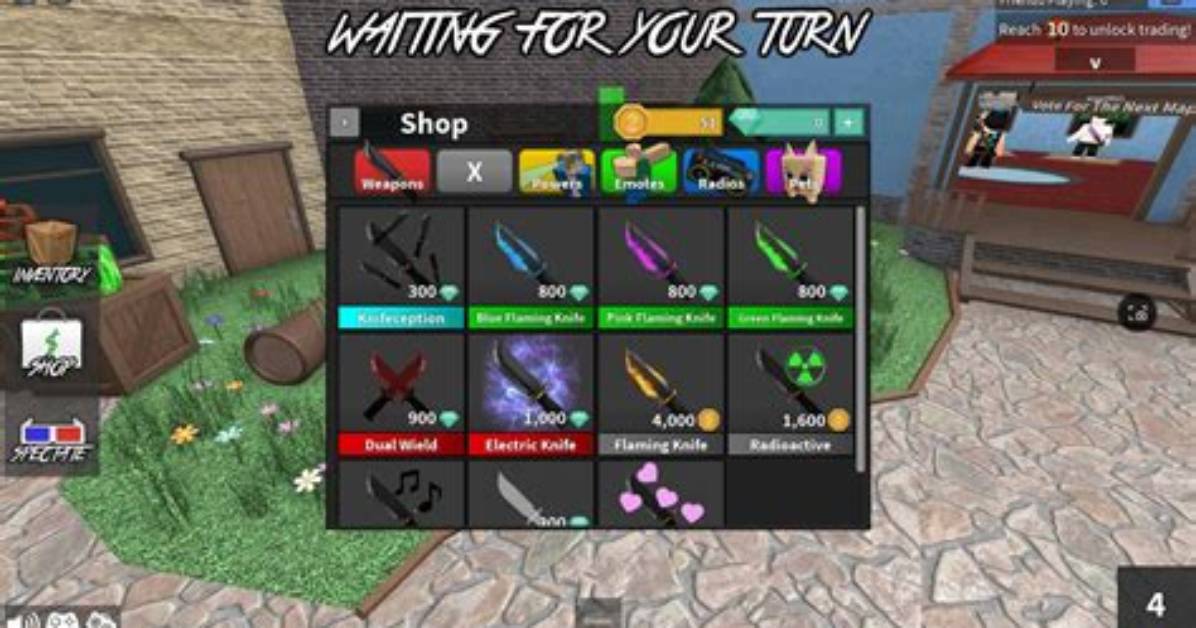Fact Check Do Truly Keyless Mm2