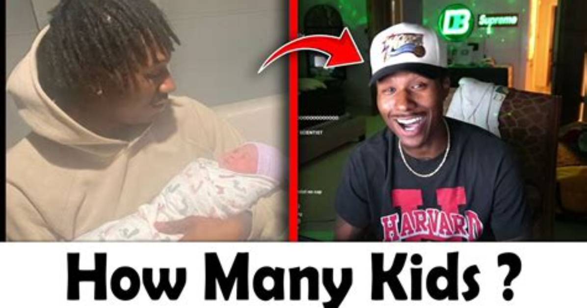 Fact Check Does Duke Dennis Have Kids Separating the Rumors