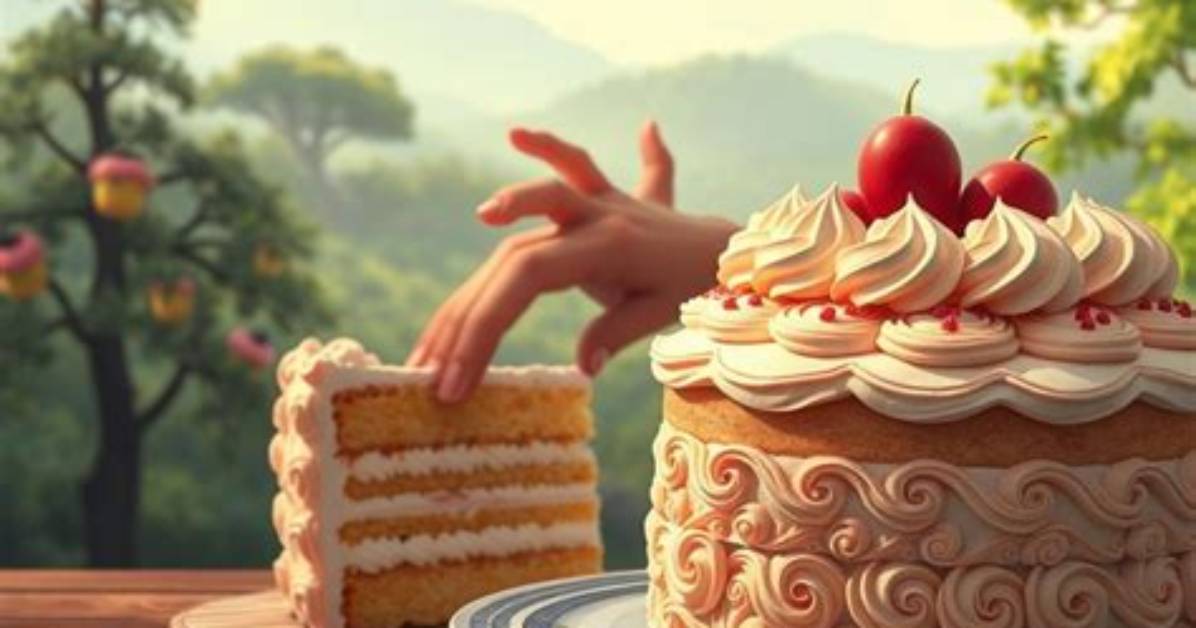 Fact Check Does Have Your Cake and Eat It Too Actually