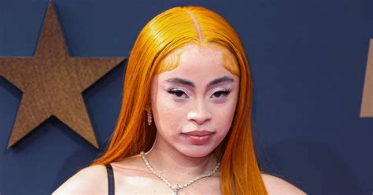 Fact Check Does Ice Spice Have Down Syndrome or Is It An