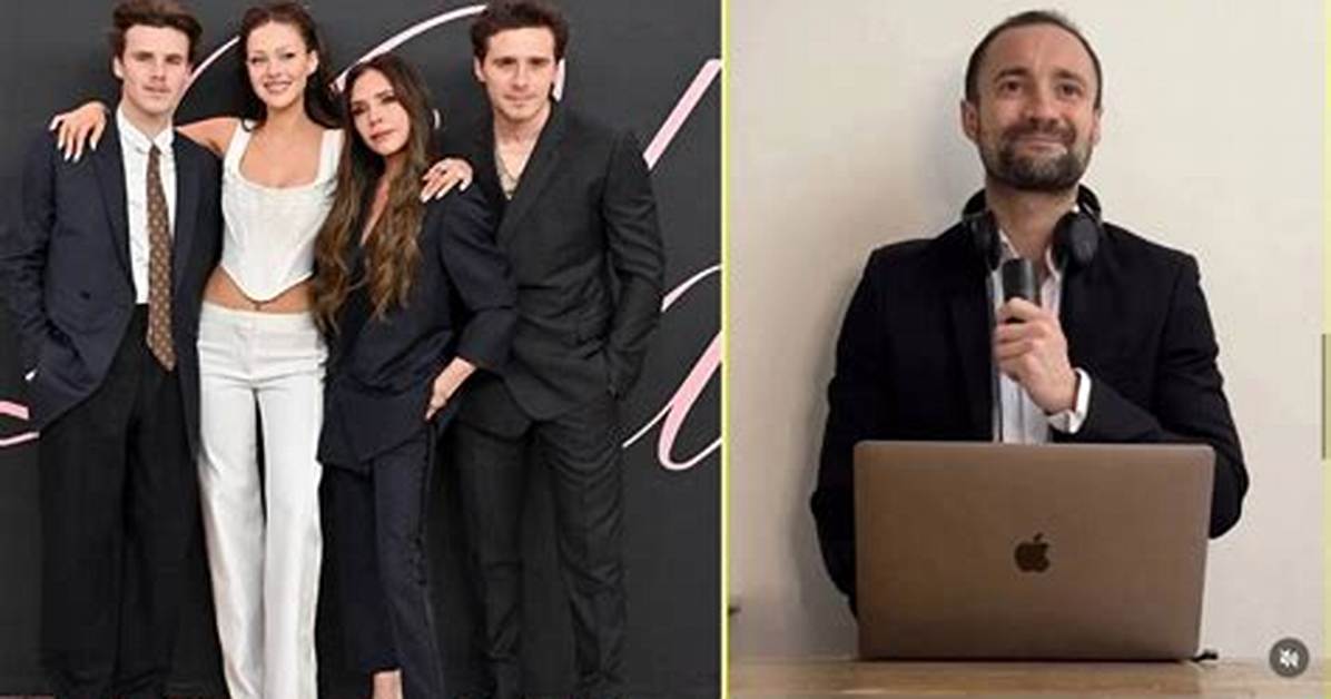 Fact Check Does Jordan Beckham Really Have An