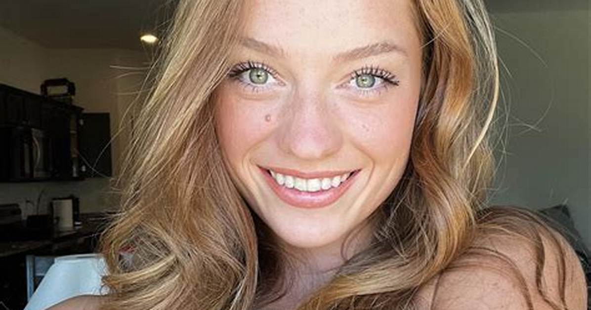 Fact Check Does Katelyn Campisi Have an Onlyfans Unpacking The
