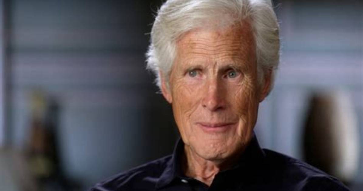 Fact Check Does Keith Morrison Have Biological Kids Or