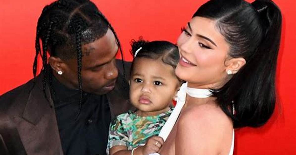 Fact Check Does Kylie Jenner Have Kids and Is She