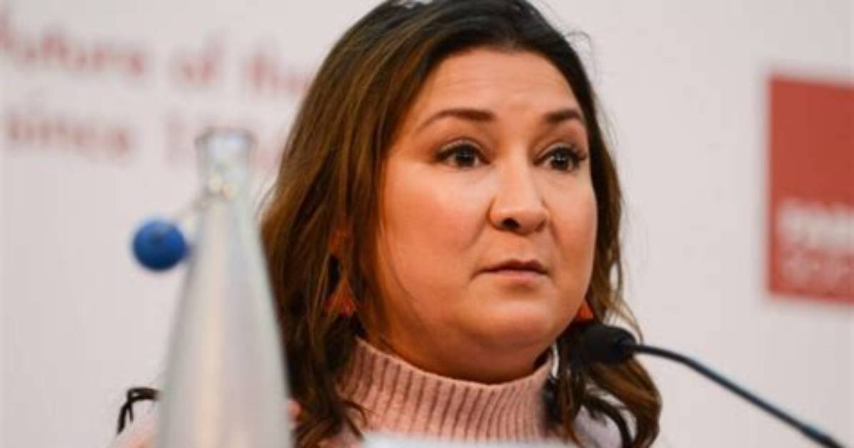 Fact Check Does Labour Peer Baroness Ayesha Hazarika