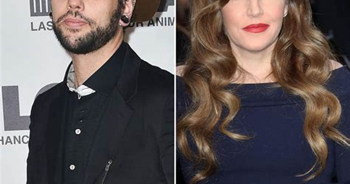 Fact Check Does Navarone Garibaldi Have Access to Priscilla Presley S