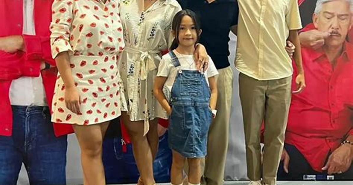 Fact Check Es Familia Judy Santos De Romeo Santos Exploring The