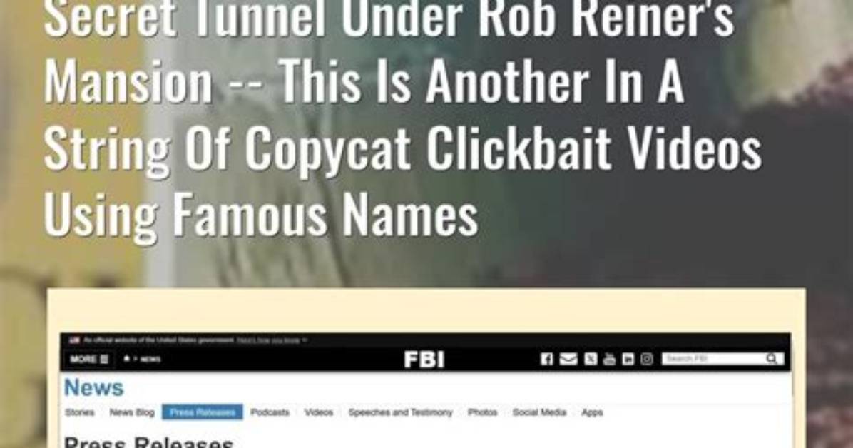 Fact Check Inside the Clickbait
