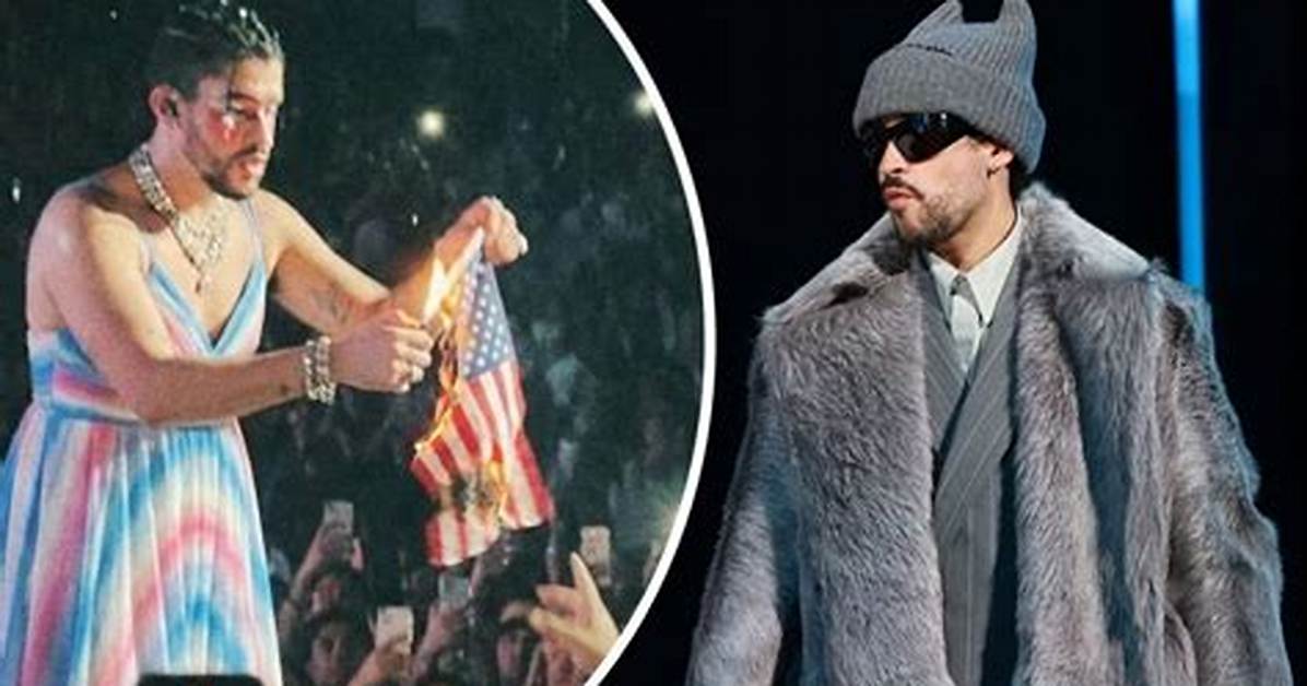 Fact Check Is Bad Bunny Expecting a Baby With
