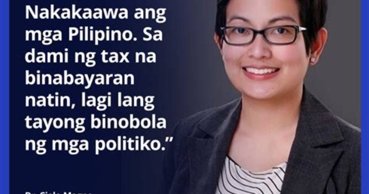 Fact Check Is Cielo Magno Married Clarifying Rumors And