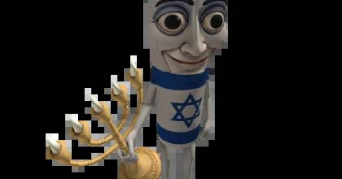 Fact Check Is Jew Jew Jew Sahur a Misheard Lyric or an Elaborate Social