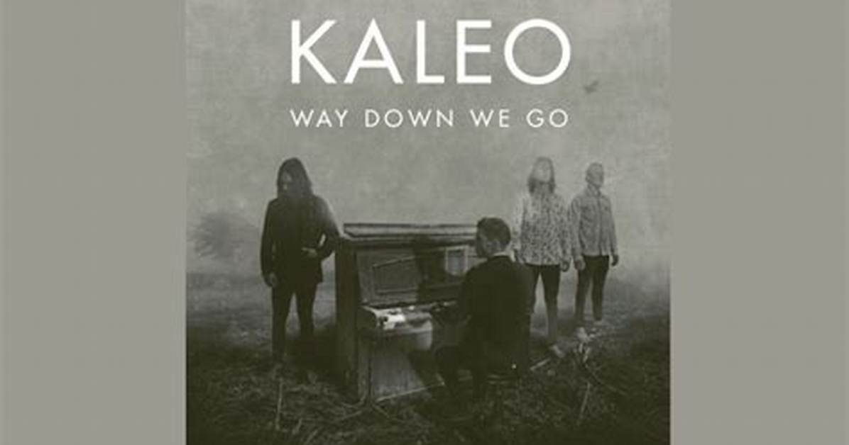 Fact Check Is Kaleo S Way Down We Go About Guilt Fate Or