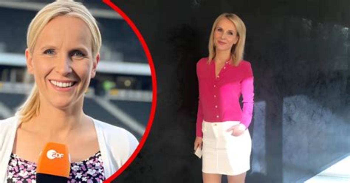 Fact Check Is Katja Streso Married Debunking the Rumors About Her