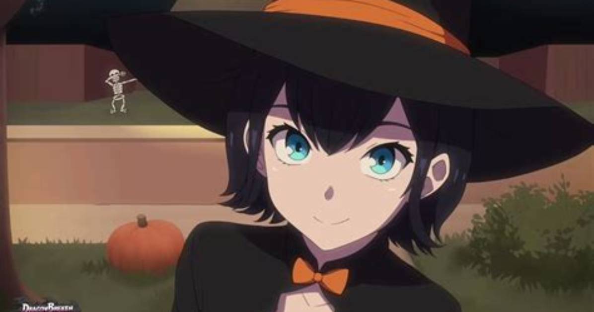 Fact Check Is Mavis First Halloween Canon a Storybook or An