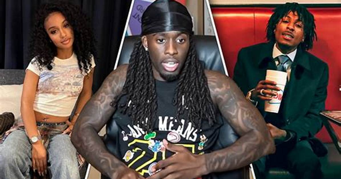 Fact Check Is Nba Youngboy Bisexual Unpacking Rumors Vs