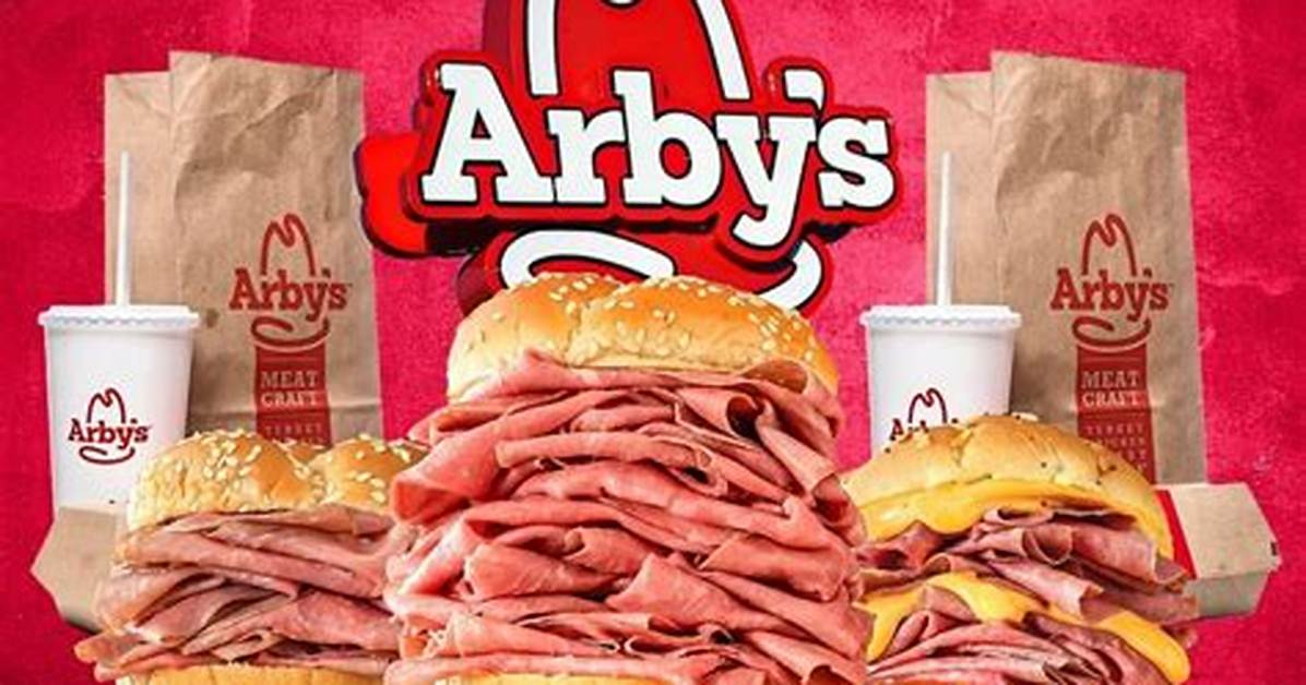 Fact Check Is the Arby S Chitlin Sandwich Real Deconstructing the Soul