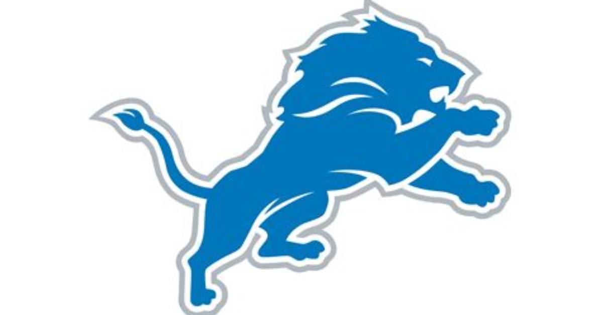 Fact Check Is the Detroit Lions Logo Redesign Official or An