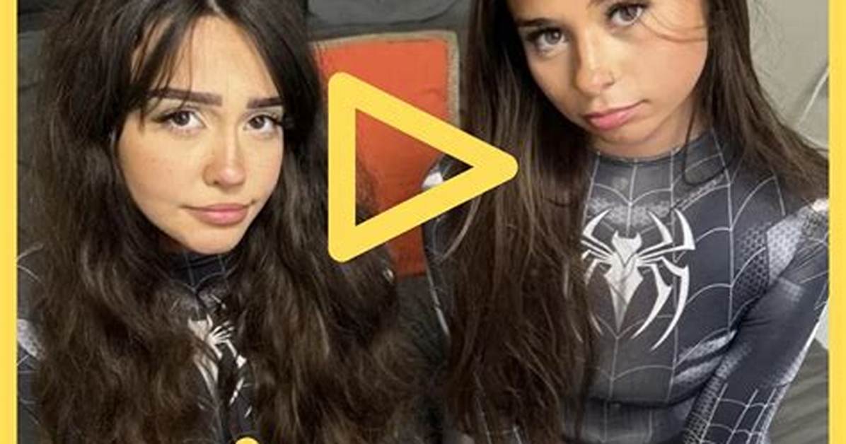 Fact Check Is the Sophie Rain Spider Man Video Leak Real or A
