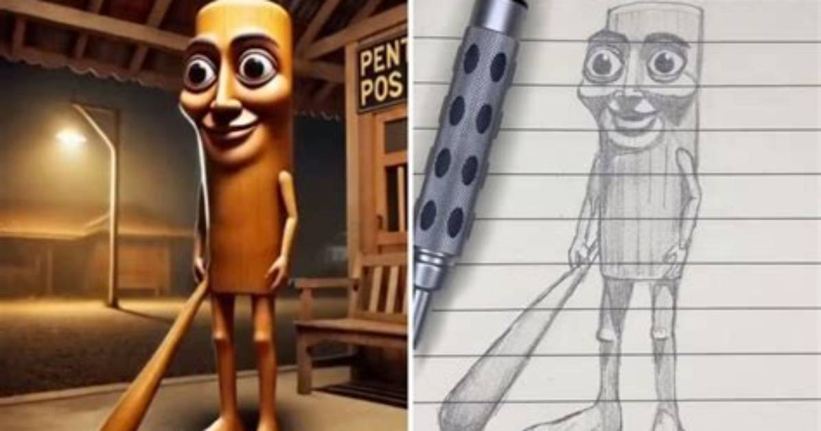 Fact Check Is the Viral Tung Tung Tung Sahur Dildo Clip Real or A