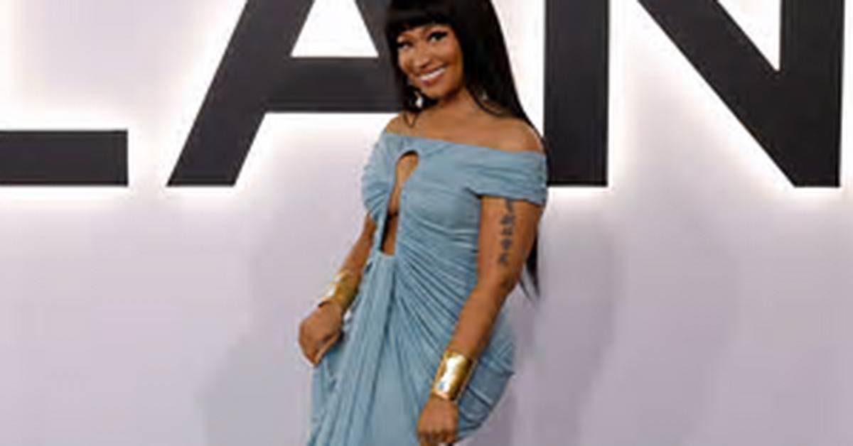 Fact Check Is There a Real Nicki Minaj Explicit Tape