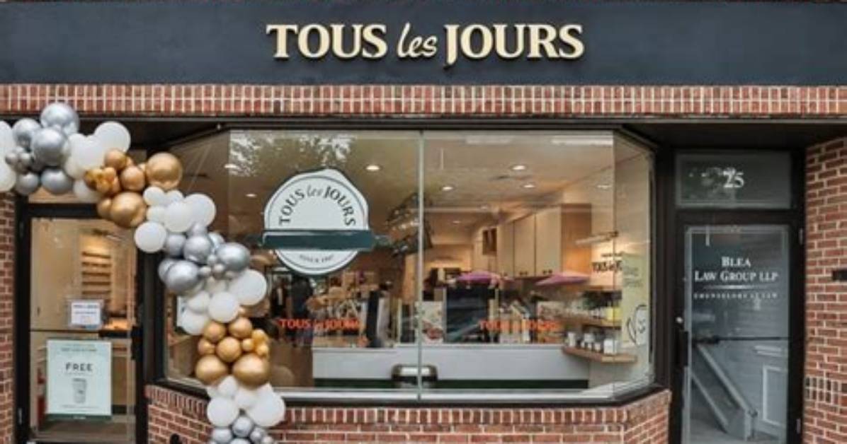 Fact Check Is Tous Les Jours French or Korean the Truth Behind The