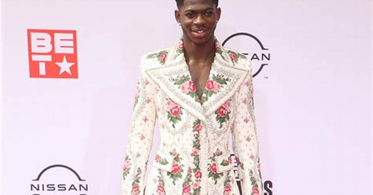 Fact Check Lil Nas X Pregnant Rumors Debunked Truths and The