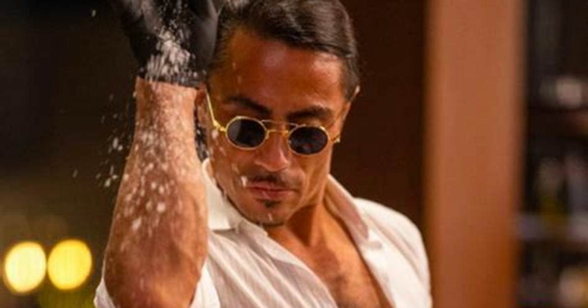 Fact Check Salt Bae S Religion Cultural Identity And