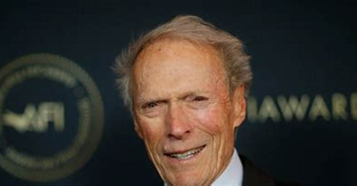 Fact Check the Clint Eastwood Memory Medicine Hoax And