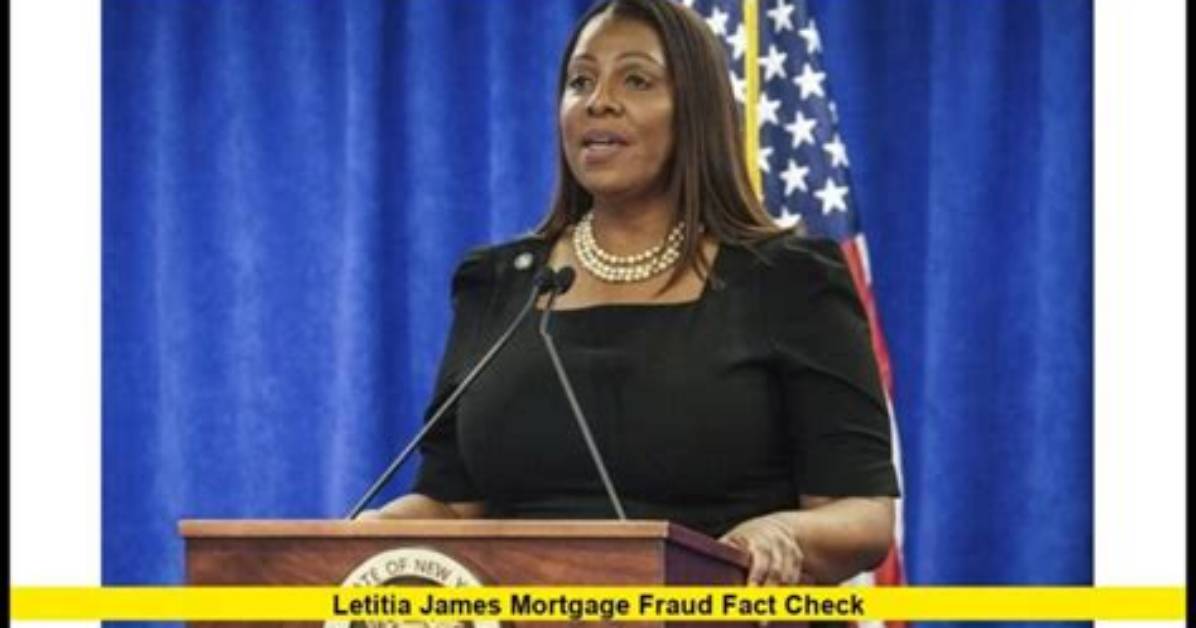 Fact Check the Legal Realities Behind the Leaked