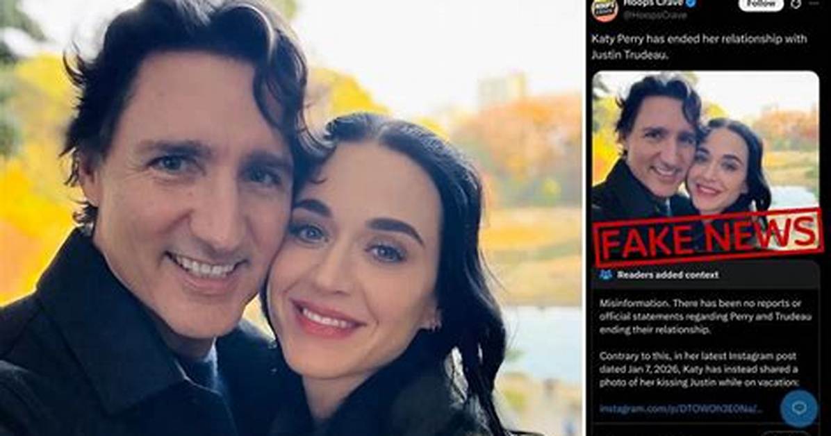 Fact Check the Resurfaced Video of Katy Perry and Teenage Justin Bieber Explaining The
