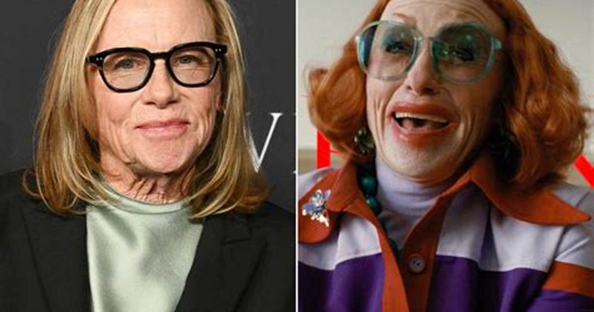 Fact Check the Story Behind Amy Madigan S Early Career And
