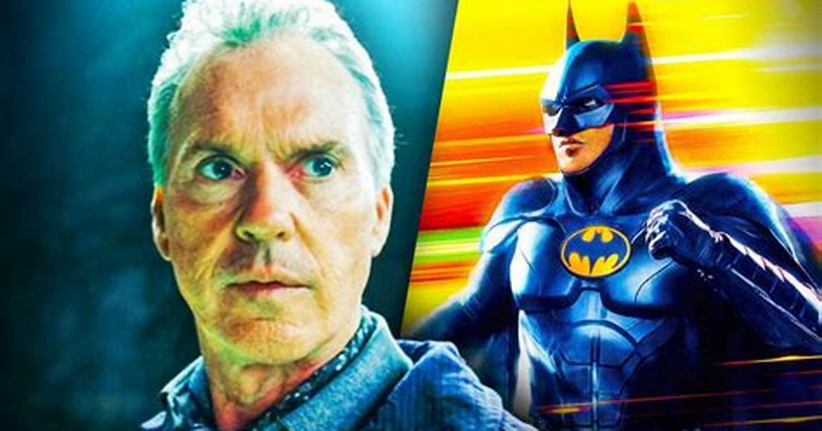Fact Check the Truth About Michael Keaton and Diane Keaton S