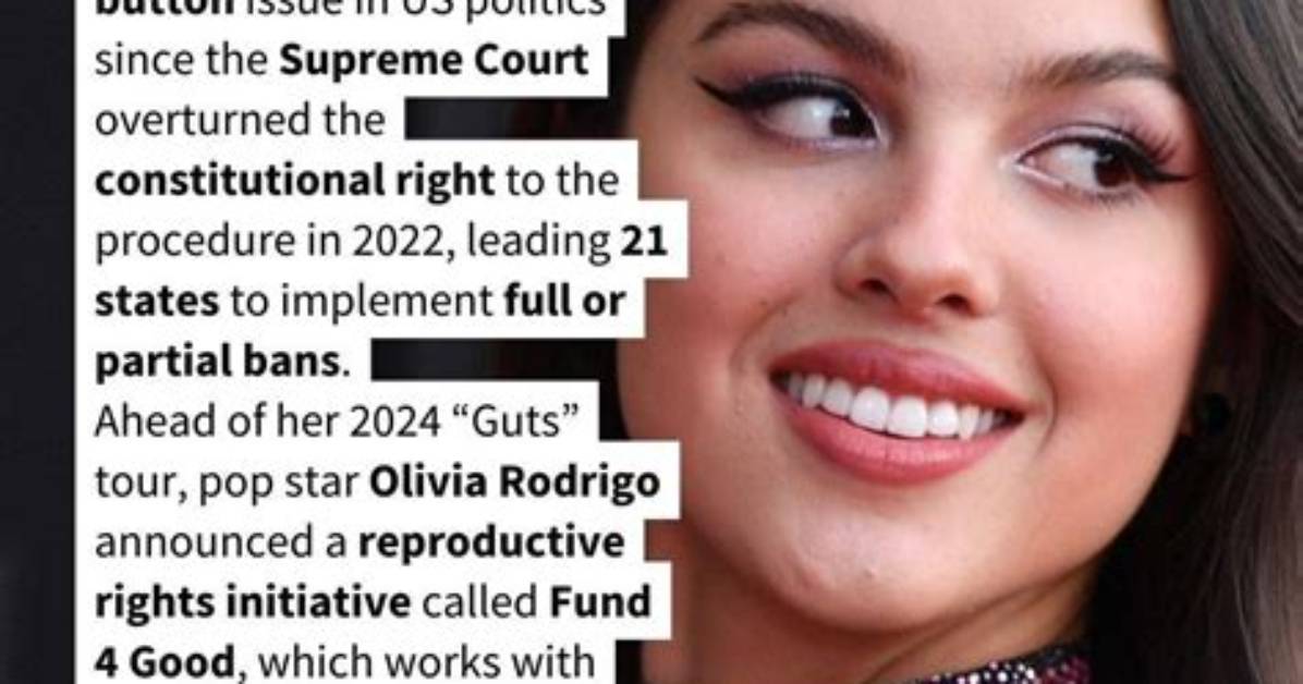Fact Check the Truth Behind Olivia Joan Doyle and The