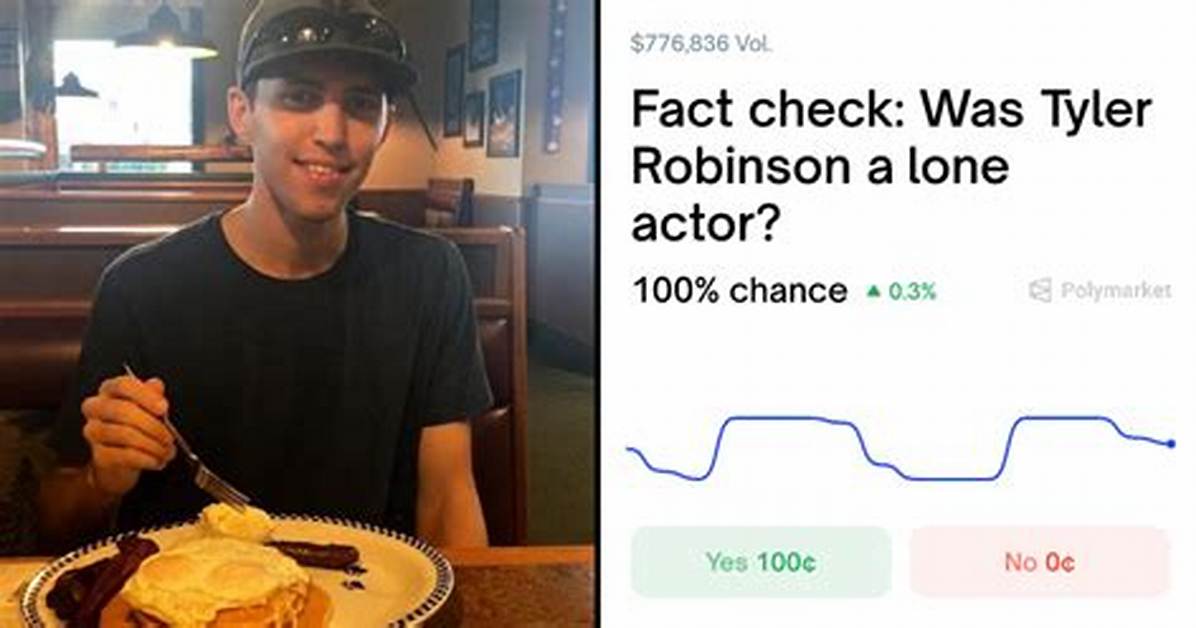 Fact Check the Tyler Bolt And