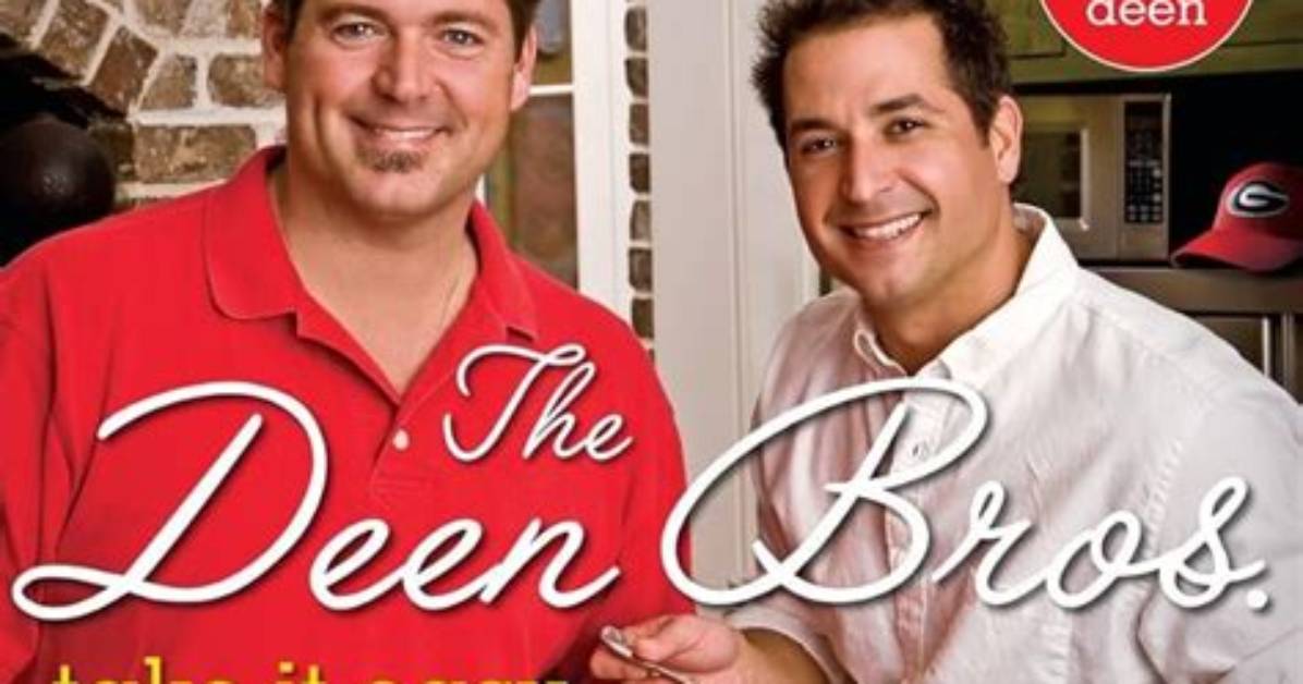 Fact Check Was Bobby Deen Ever Married Before Wedding