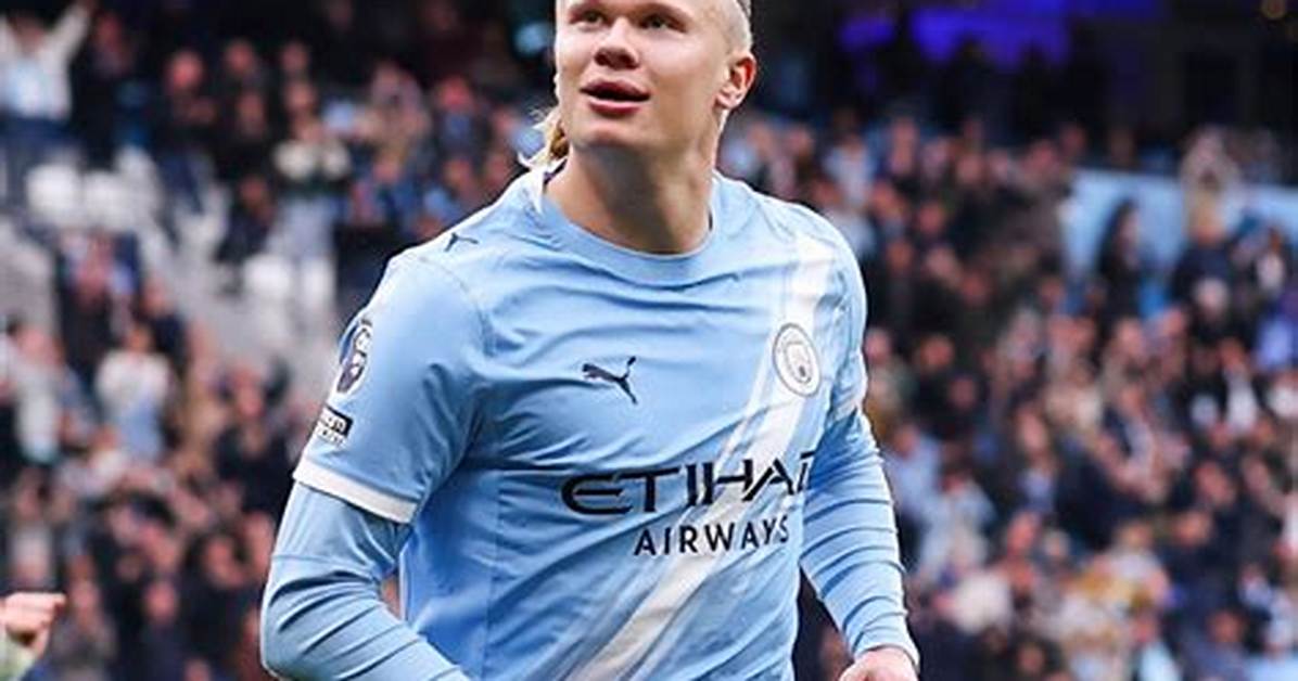 Fact-Check: Was Erling Haaland Banned or Injured for the 2022 World Cup?