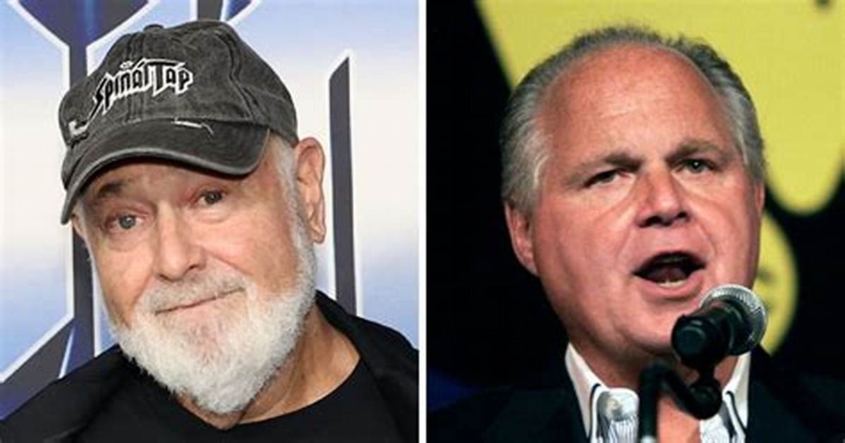 Fact Check What Did Rob Reiner Actually Say About Charlie Kirk Amid Trump S