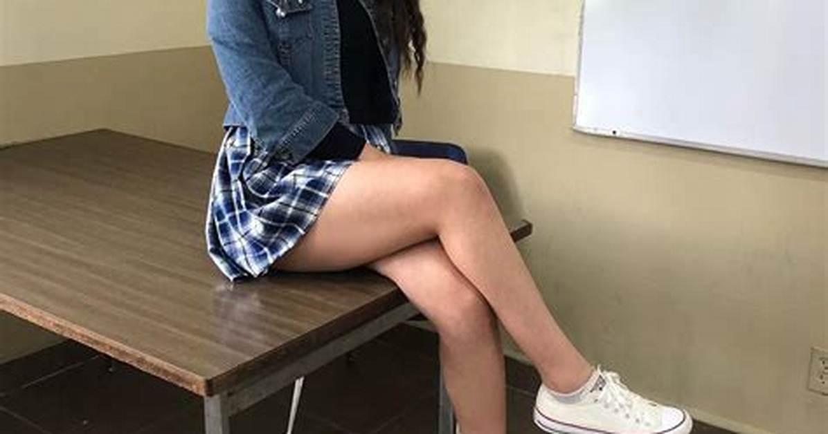 Fact Check What Does Colegialas De Verdad Really Mean in Current