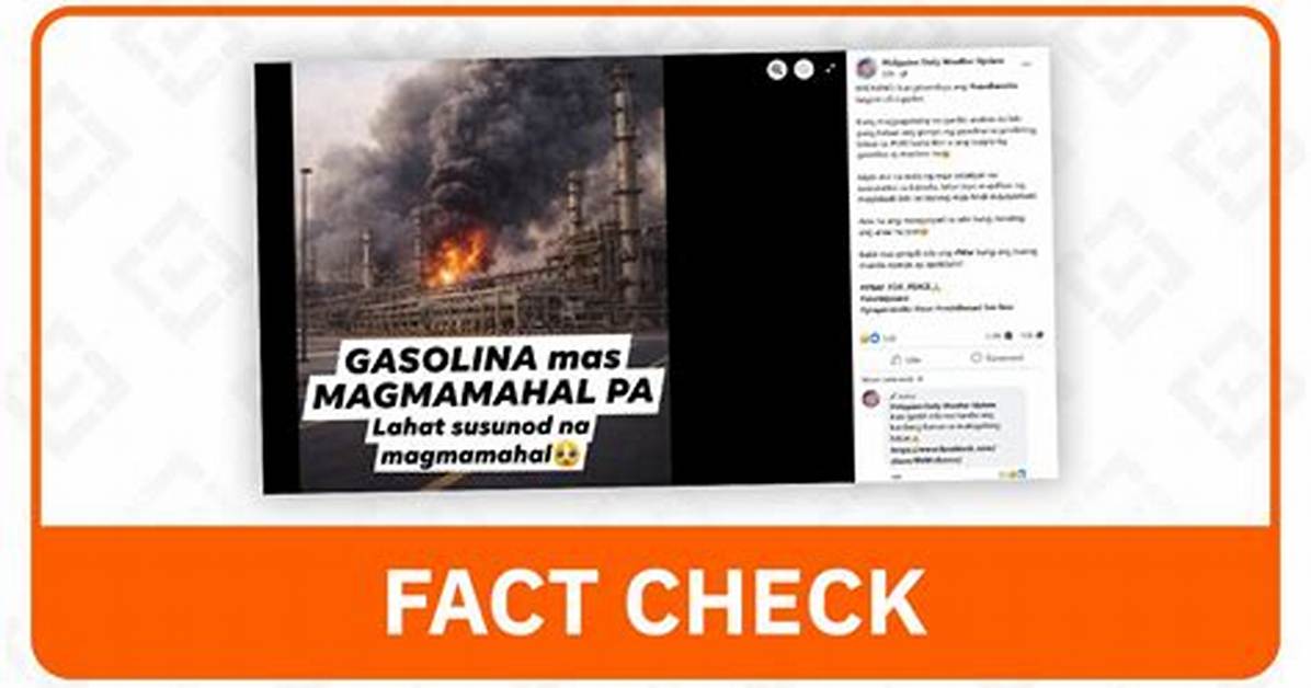 Fact Check What Prompted the Massive Surge in Public Thank You