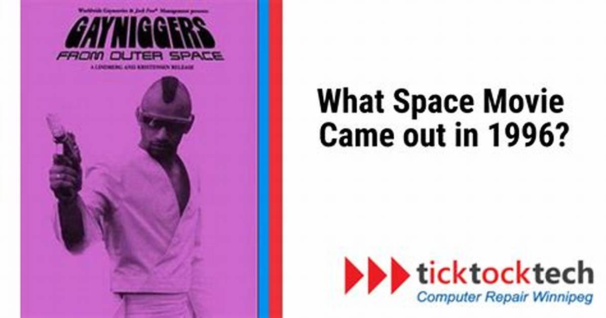 Fact Check What Space Movie Actually Came out in 1992 vs The