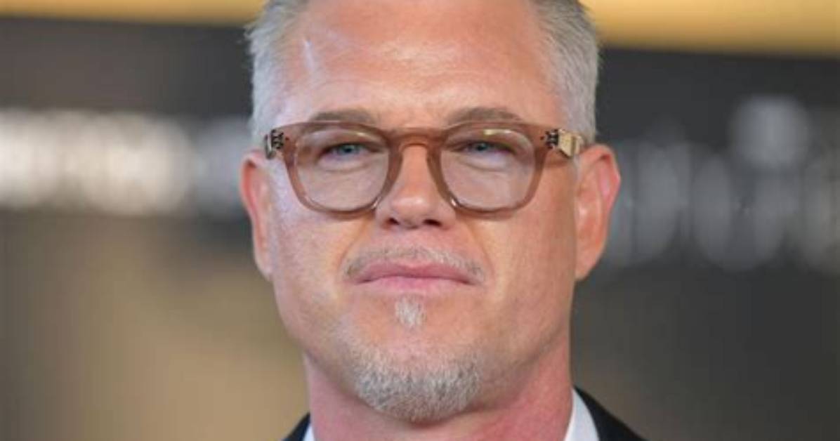 Fact Check When Did Eric Dane Film His Euphoria Season 3
