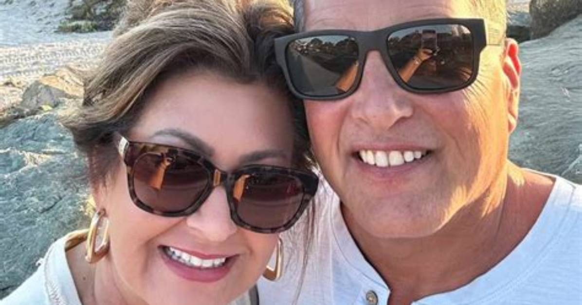 Fact Check Who Was Joni Lamb Married to at Her Passing Untangling Her Marital History And