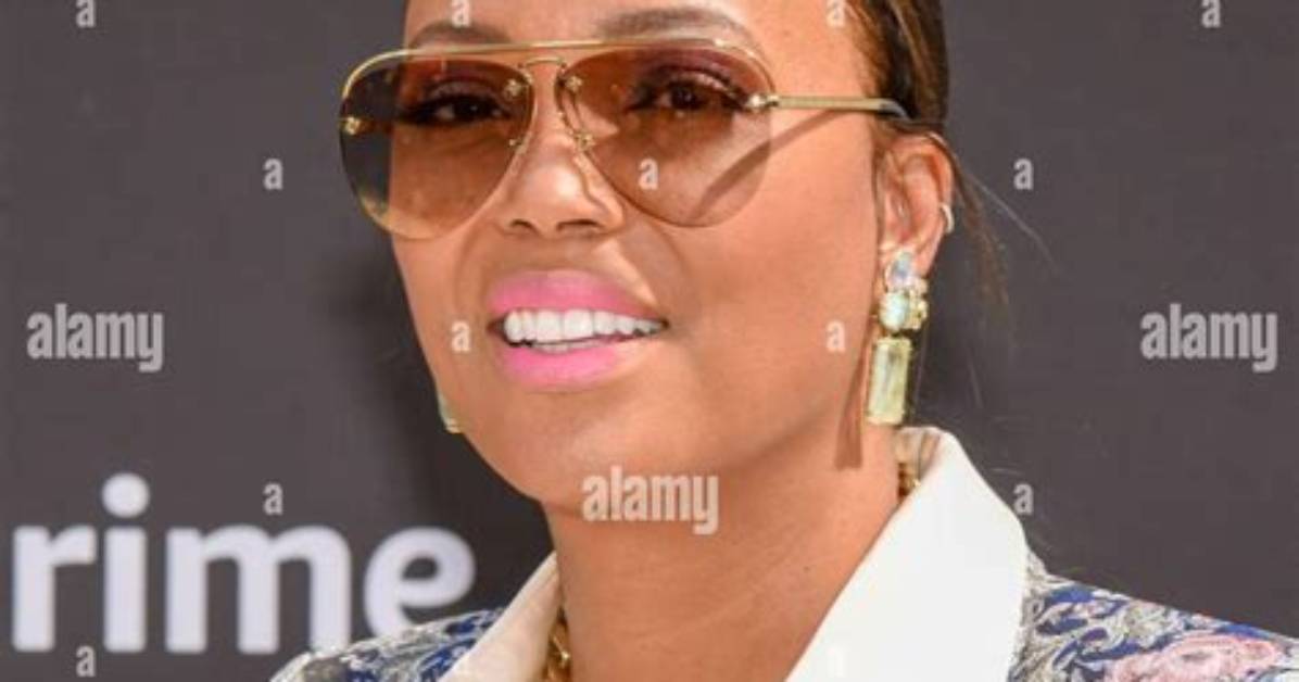 Fact Checking Aisha Tyler S Hollywood Career Procedurals Indie Crusades And